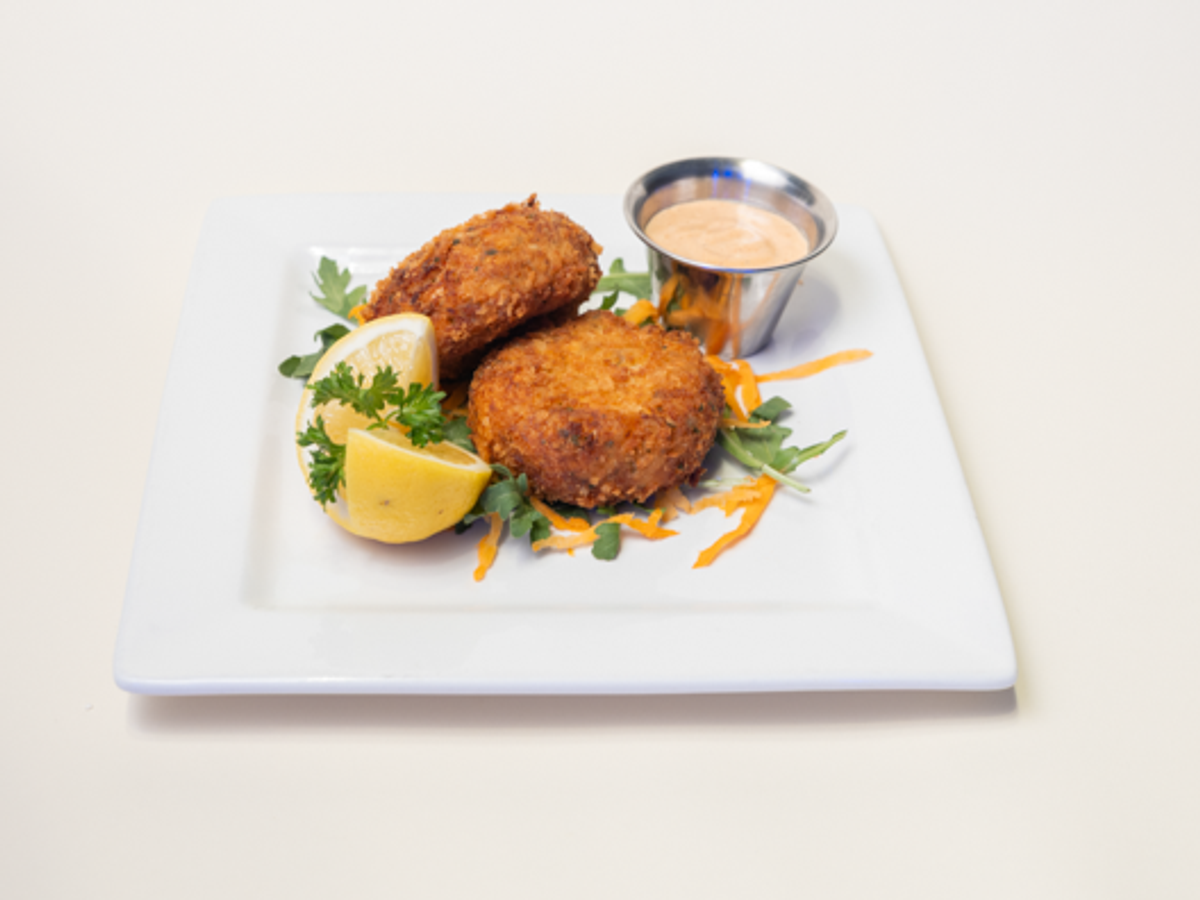 Fresh Seafood in the Heart of Harlem