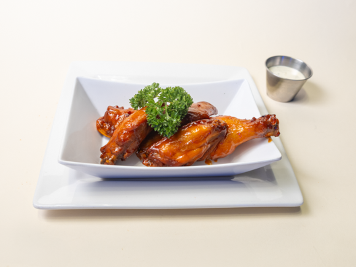 Great Takeout From the Heart of Harlem